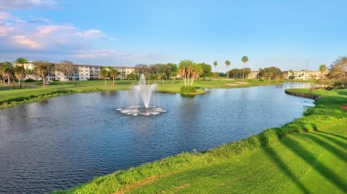 Discover resplendent living at the serene 2802 Victoria Way K4 on Wynmoor Golf Course in Florida - for sale on GolfHomes.com, golf home, golf lot