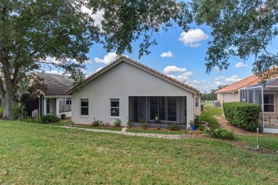 This MAINTENANCE FREE 3 Bedroom / 2 Bath /2 Car Garage Home is on Skyview At Terra Vista Golf and Country Club in Florida - for sale on GolfHomes.com, golf home, golf lot