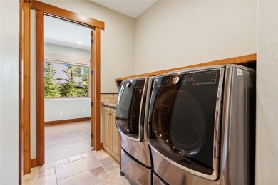 This home is located in the exclusive Iron Horse Golf Community on Iron Horse Golf Club in Montana - for sale on GolfHomes.com, golf home, golf lot