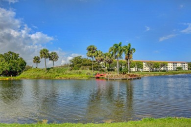 Discover resplendent living at the serene 2802 Victoria Way K4 on Wynmoor Golf Course in Florida - for sale on GolfHomes.com, golf home, golf lot