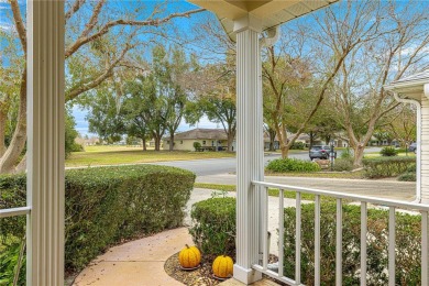 This charming, freshly painted Philadelphia home is nestled in on On Top of the World Golf Course in Florida - for sale on GolfHomes.com, golf home, golf lot