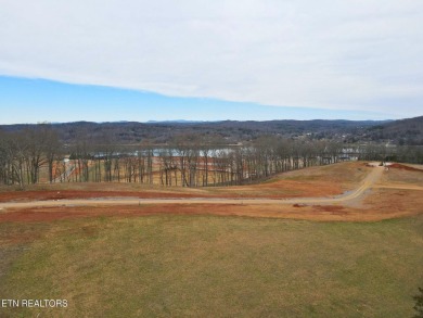 Enjoy privacy, breathtaking views, and resort-style living in on Tennessee National Golf Club in Tennessee - for sale on GolfHomes.com, golf home, golf lot