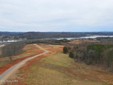 Enjoy privacy, breathtaking views, and resort-style living in on Tennessee National Golf Club in Tennessee - for sale on GolfHomes.com, golf home, golf lot