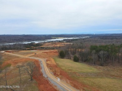 Enjoy privacy, breathtaking views, and resort-style living in on Tennessee National Golf Club in Tennessee - for sale on GolfHomes.com, golf home, golf lot