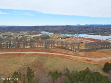 Enjoy privacy, breathtaking views, and resort-style living in on Tennessee National Golf Club in Tennessee - for sale on GolfHomes.com, golf home, golf lot