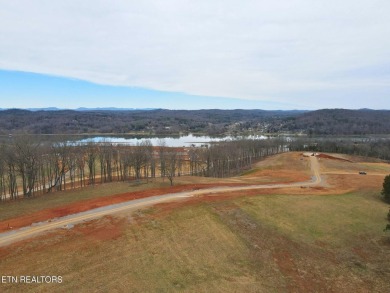 Enjoy privacy, breathtaking views, and resort-style living in on Tennessee National Golf Club in Tennessee - for sale on GolfHomes.com, golf home, golf lot