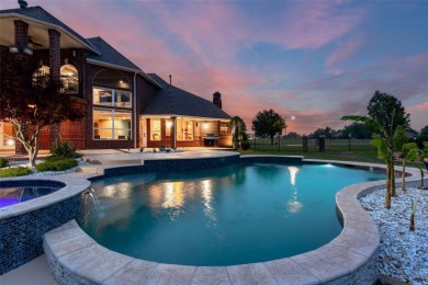 Sellers make this offer for open-house attendees between 2pm and on Cobblestone Creek Golf Club in Oklahoma - for sale on GolfHomes.com, golf home, golf lot