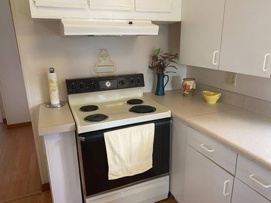 Enjoy the Florida lifestyle in this furnished mobile home in on Spanish Lakes Fairways in Florida - for sale on GolfHomes.com, golf home, golf lot