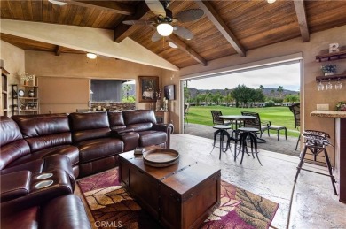 WOW!! This lot has so much to offer, for sure a must see on your on Rancho California RV Resort in California - for sale on GolfHomes.com, golf home, golf lot