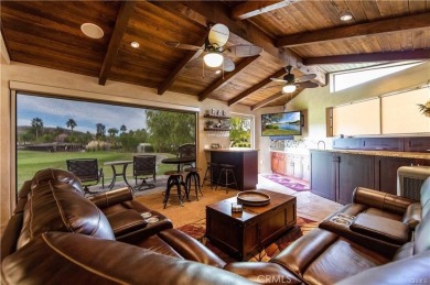 WOW!! This lot has so much to offer, for sure a must see on your on Rancho California RV Resort in California - for sale on GolfHomes.com, golf home, golf lot