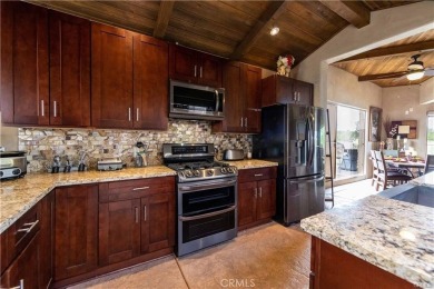 WOW!! This lot has so much to offer, for sure a must see on your on Rancho California RV Resort in California - for sale on GolfHomes.com, golf home, golf lot