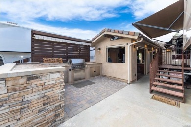 WOW!! This lot has so much to offer, for sure a must see on your on Rancho California RV Resort in California - for sale on GolfHomes.com, golf home, golf lot