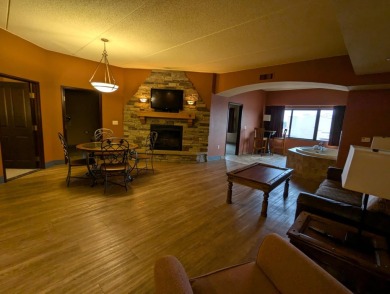 Fully furnished condo located at the Chula Vista Resort on Coldwater Canyon Golf Course in Wisconsin - for sale on GolfHomes.com, golf home, golf lot