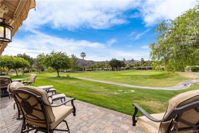 WOW!! This lot has so much to offer, for sure a must see on your on Rancho California RV Resort in California - for sale on GolfHomes.com, golf home, golf lot