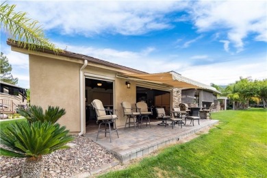 WOW!! This lot has so much to offer, for sure a must see on your on Rancho California RV Resort in California - for sale on GolfHomes.com, golf home, golf lot