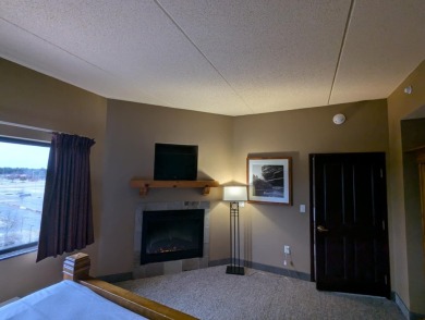 Fully furnished condo located at the Chula Vista Resort on Coldwater Canyon Golf Course in Wisconsin - for sale on GolfHomes.com, golf home, golf lot