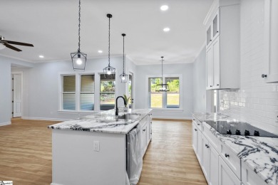 ew Custom Build Home: 3 beds, 2.5 baths, with a study/office on Cross Creek Plantation in South Carolina - for sale on GolfHomes.com, golf home, golf lot