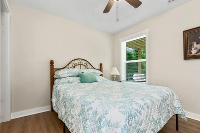 Perfect 2 bedroom, 2 bathroom Cottage at Linn Valley Lakes on Linn Valley Lakes - Deer Trace Golf Course in Kansas - for sale on GolfHomes.com, golf home, golf lot