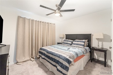 Come live in Paradise! This gorgeous ONE-STORY home is located on Citrus Springs Country Club in Florida - for sale on GolfHomes.com, golf home, golf lot