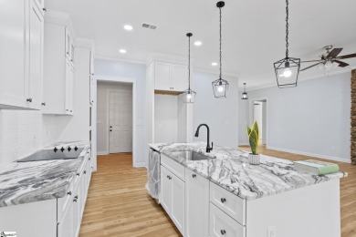 ew Custom Build Home: 3 beds, 2.5 baths, with a study/office on Cross Creek Plantation in South Carolina - for sale on GolfHomes.com, golf home, golf lot