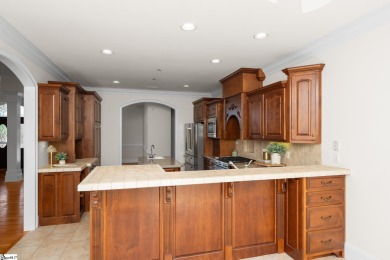Welcome to Brookstone Meadows and 124 Turnberry Road in Anderson on Brookstone Meadows Golf Course in South Carolina - for sale on GolfHomes.com, golf home, golf lot