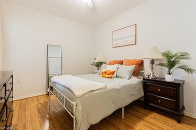 Welcome to this beautifully maintained 2-bedroom + den residence on Arrowhead Golf Club At Heritage Greens in Florida - for sale on GolfHomes.com, golf home, golf lot