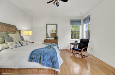 Ranch in Rivertowne Country Club- Experience single-level living on RiverTowne Country Club in South Carolina - for sale on GolfHomes.com, golf home, golf lot