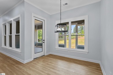 ew Custom Build Home: 3 beds, 2.5 baths, with a study/office on Cross Creek Plantation in South Carolina - for sale on GolfHomes.com, golf home, golf lot