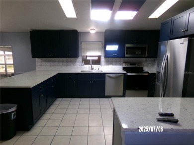 Welcome to Polo Park East, an age 55+ Resident Owned Cooperative on Polo Park East in Florida - for sale on GolfHomes.com, golf home, golf lot