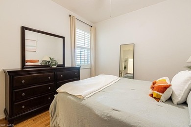 Welcome to this beautifully maintained 2-bedroom + den residence on Arrowhead Golf Club At Heritage Greens in Florida - for sale on GolfHomes.com, golf home, golf lot