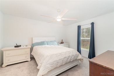 Come live in Paradise! This gorgeous ONE-STORY home is located on Citrus Springs Country Club in Florida - for sale on GolfHomes.com, golf home, golf lot