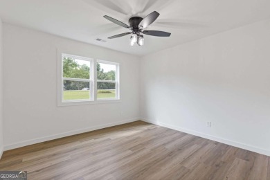 Beautifully Renovated Ranch Home with Fully Finished Basement on Lanier Island Legacy Golf Couorse in Georgia - for sale on GolfHomes.com, golf home, golf lot