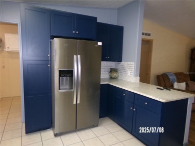 Welcome to Polo Park East, an age 55+ Resident Owned Cooperative on Polo Park East in Florida - for sale on GolfHomes.com, golf home, golf lot
