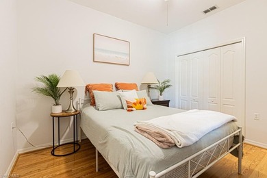 Welcome to this beautifully maintained 2-bedroom + den residence on Arrowhead Golf Club At Heritage Greens in Florida - for sale on GolfHomes.com, golf home, golf lot