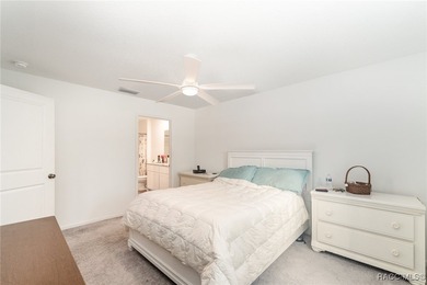 Come live in Paradise! This gorgeous ONE-STORY home is located on Citrus Springs Country Club in Florida - for sale on GolfHomes.com, golf home, golf lot