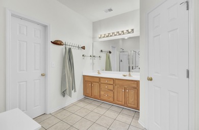 Ranch in Rivertowne Country Club- Experience single-level living on RiverTowne Country Club in South Carolina - for sale on GolfHomes.com, golf home, golf lot