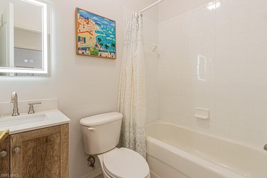 Welcome to this beautifully maintained 2-bedroom + den residence on Arrowhead Golf Club At Heritage Greens in Florida - for sale on GolfHomes.com, golf home, golf lot