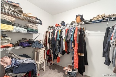 Come live in Paradise! This gorgeous ONE-STORY home is located on Citrus Springs Country Club in Florida - for sale on GolfHomes.com, golf home, golf lot