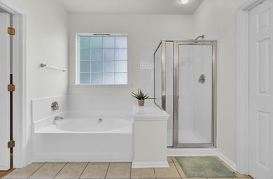 Ranch in Rivertowne Country Club- Experience single-level living on RiverTowne Country Club in South Carolina - for sale on GolfHomes.com, golf home, golf lot