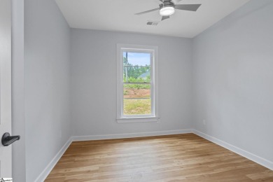 ew Custom Build Home: 3 beds, 2.5 baths, with a study/office on Cross Creek Plantation in South Carolina - for sale on GolfHomes.com, golf home, golf lot
