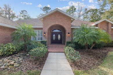 Beautiful and inviting completely updated 4 bedroom/3.5 bath on Country Club of Ocala in Florida - for sale on GolfHomes.com, golf home, golf lot