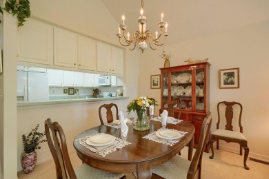 ***GOLF COURSE LOT with LAKE VIEW***Brand new FURNACE, Brand New on Westchester Golf Course in Ohio - for sale on GolfHomes.com, golf home, golf lot