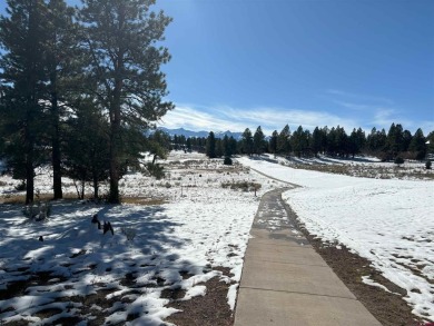 Don Bailey, Berkshire Hathaway HomeServices Colorado Properties on The Divide Ranch and Club in Colorado - for sale on GolfHomes.com, golf home, golf lot