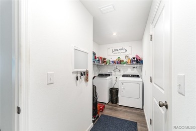 Come live in Paradise! This gorgeous ONE-STORY home is located on Citrus Springs Country Club in Florida - for sale on GolfHomes.com, golf home, golf lot