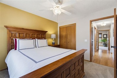 Private end-of-street setting just steps from Bella Vista's on Bella Vista - Metfield Golf Complex and Country Club in Arkansas - for sale on GolfHomes.com, golf home, golf lot