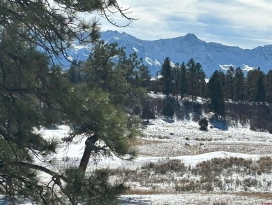 Don Bailey, Berkshire Hathaway HomeServices Colorado Properties on The Divide Ranch and Club in Colorado - for sale on GolfHomes.com, golf home, golf lot