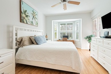 Welcome to this beautifully maintained 2-bedroom + den residence on Arrowhead Golf Club At Heritage Greens in Florida - for sale on GolfHomes.com, golf home, golf lot