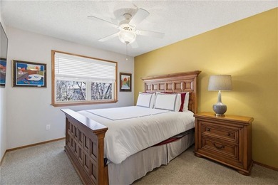 Private end-of-street setting just steps from Bella Vista's on Bella Vista - Metfield Golf Complex and Country Club in Arkansas - for sale on GolfHomes.com, golf home, golf lot