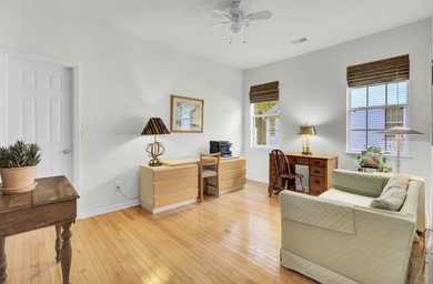 Ranch in Rivertowne Country Club- Experience single-level living on RiverTowne Country Club in South Carolina - for sale on GolfHomes.com, golf home, golf lot