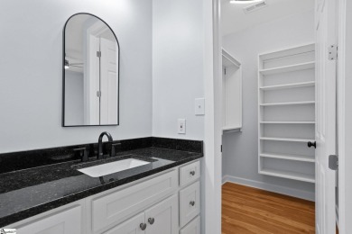ew Custom Build Home: 3 beds, 2.5 baths, with a study/office on Cross Creek Plantation in South Carolina - for sale on GolfHomes.com, golf home, golf lot